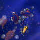 Illustration for article titled Spore Flows In The Cell Phase